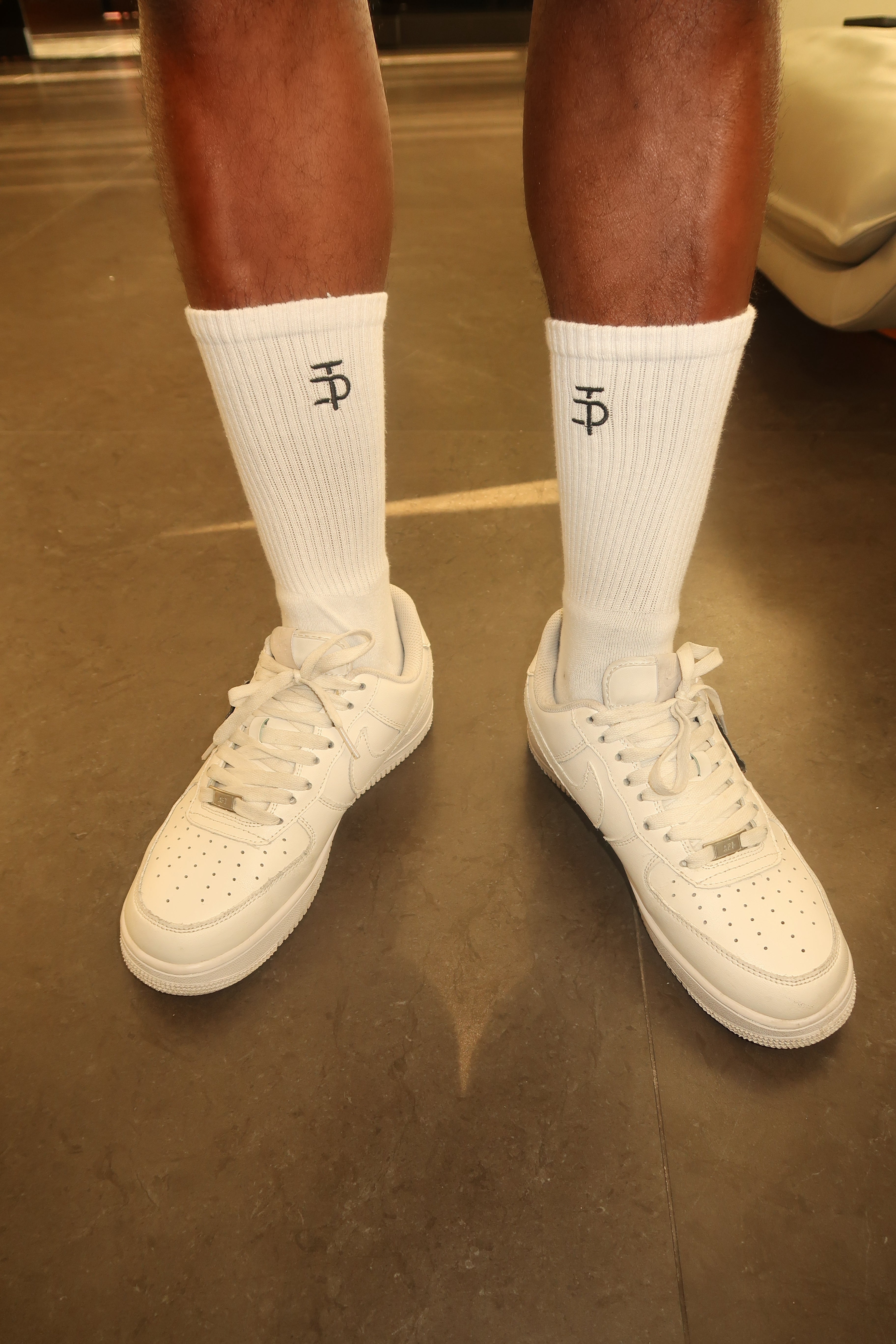 A.D.A.S Gentleman's Essential Crew Socks