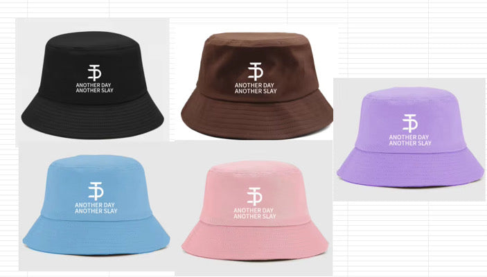 A.D.A.S Off Duty Bucket Hat