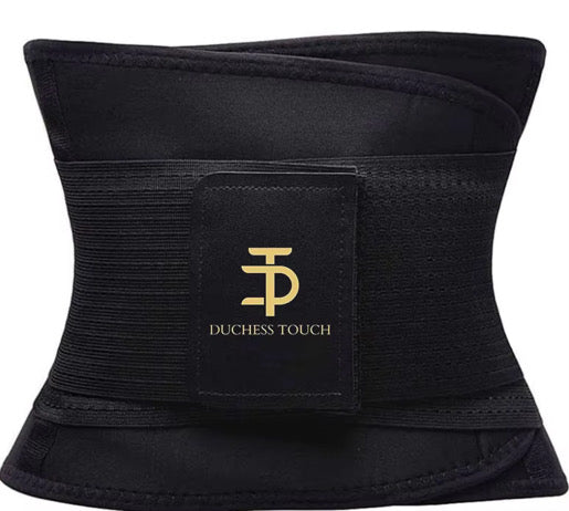 DT Hourglass Waist Trainer