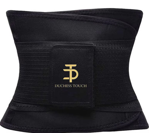 DT Hourglass Waist Trainer