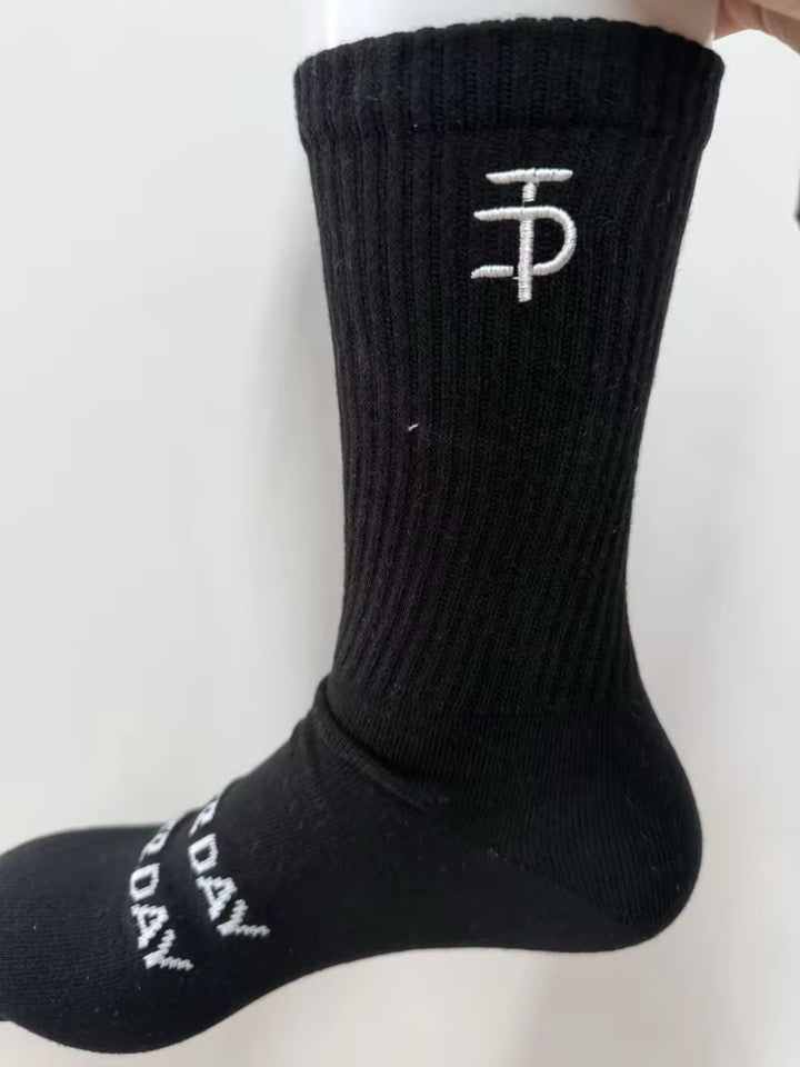 A.D.A.S Gentleman's Essential Crew Socks